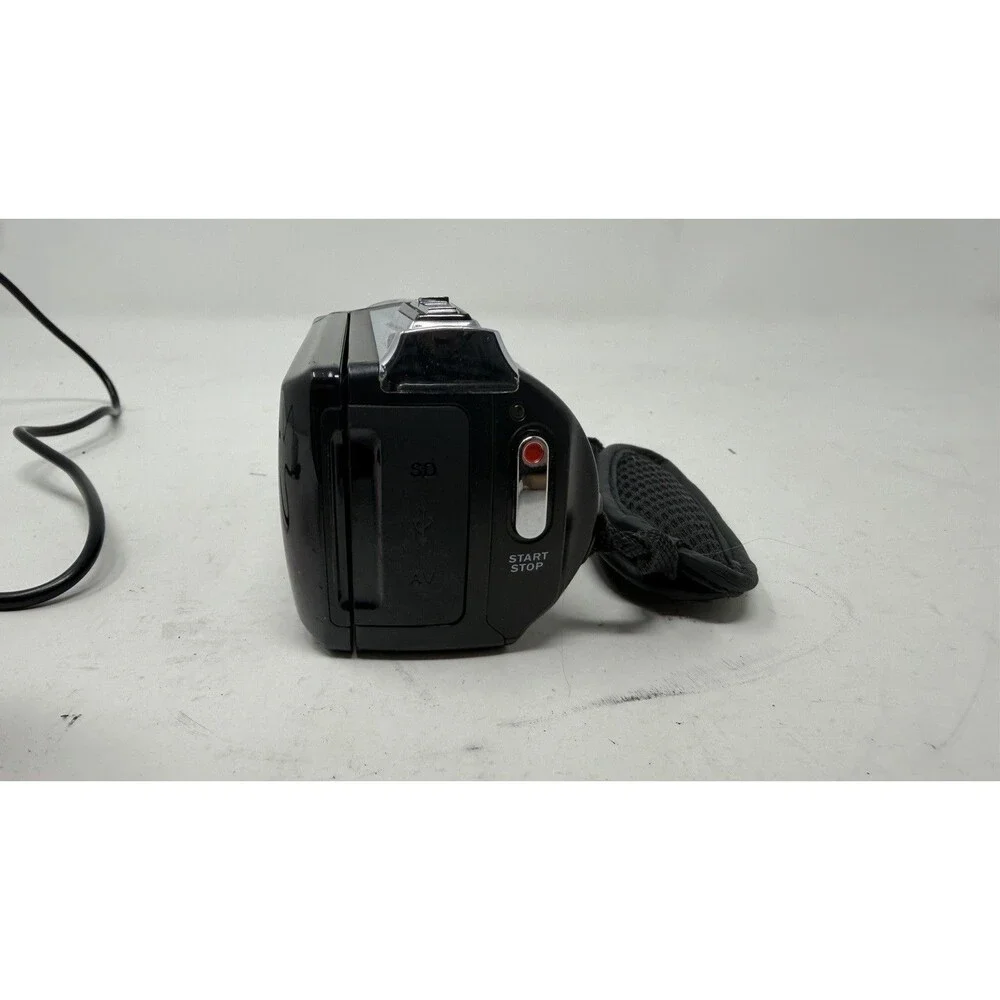 Vmotal Black Full HD Digital Video Camera Recorder